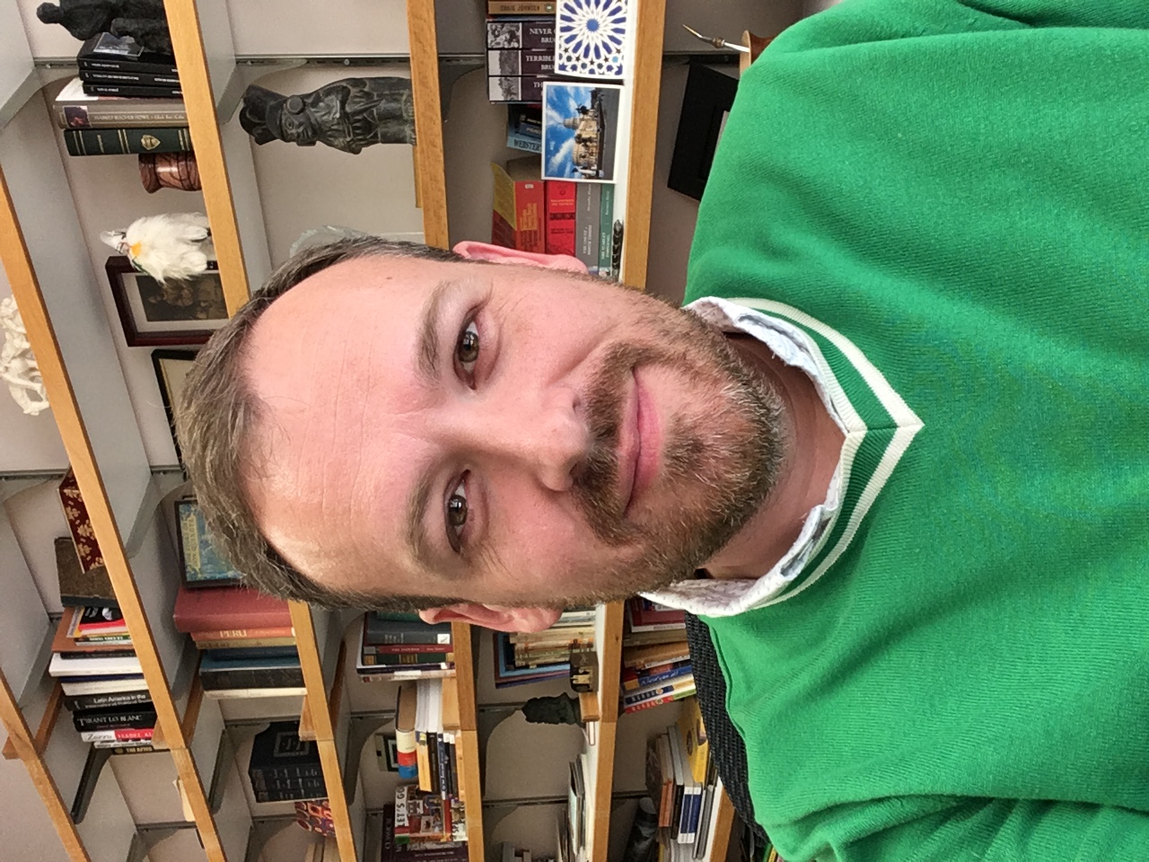 Tim Cannon