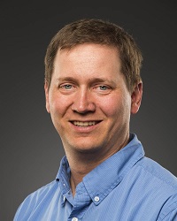 Jeff Packer