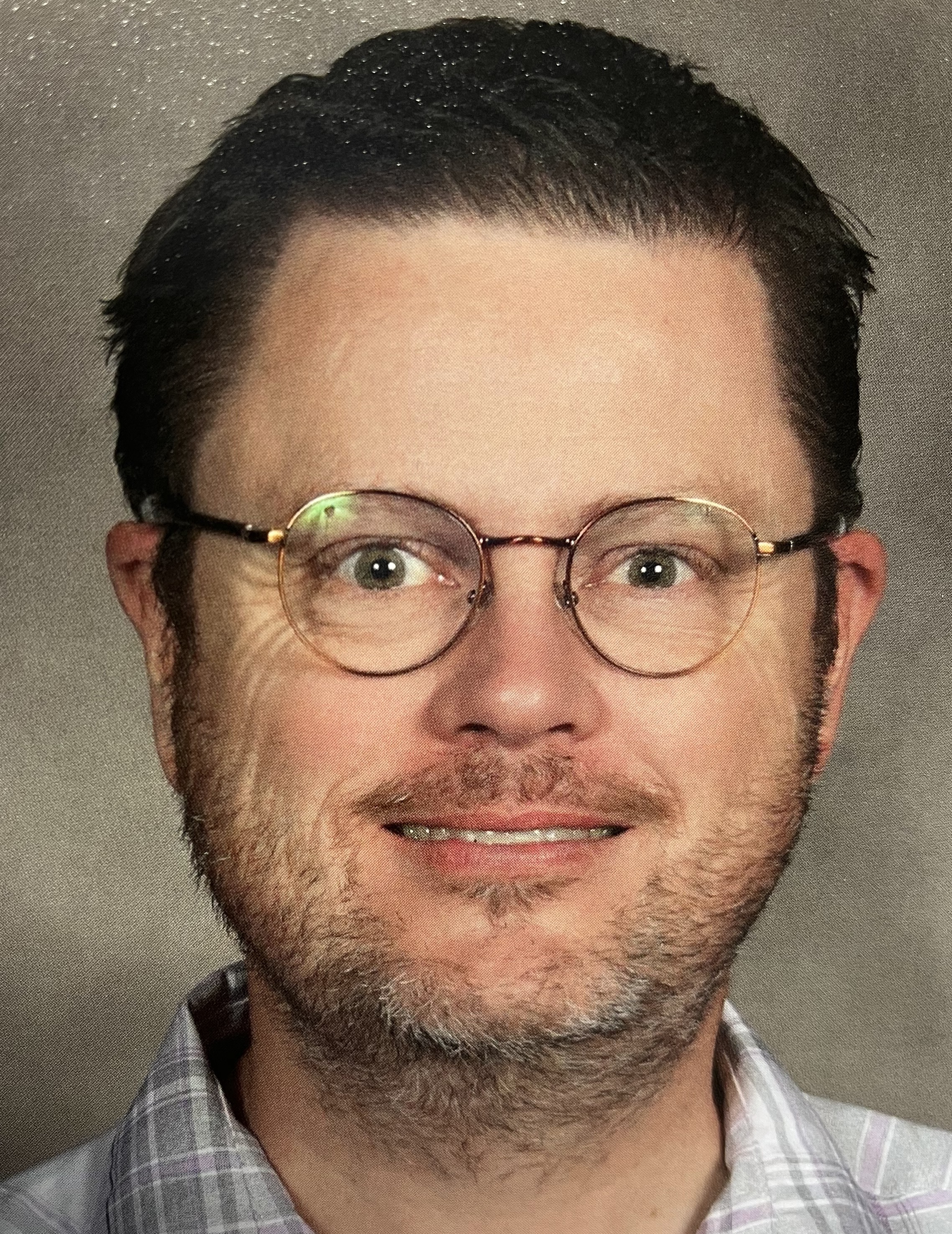 Stephen Van Orden